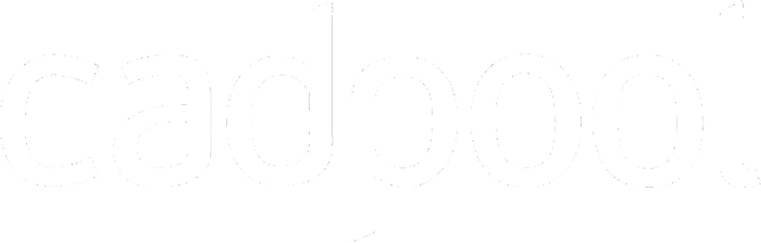 Cadpool logo
